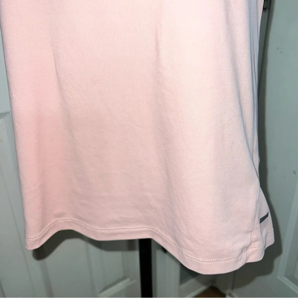 Pink Performance Top By Mondetta - image 3